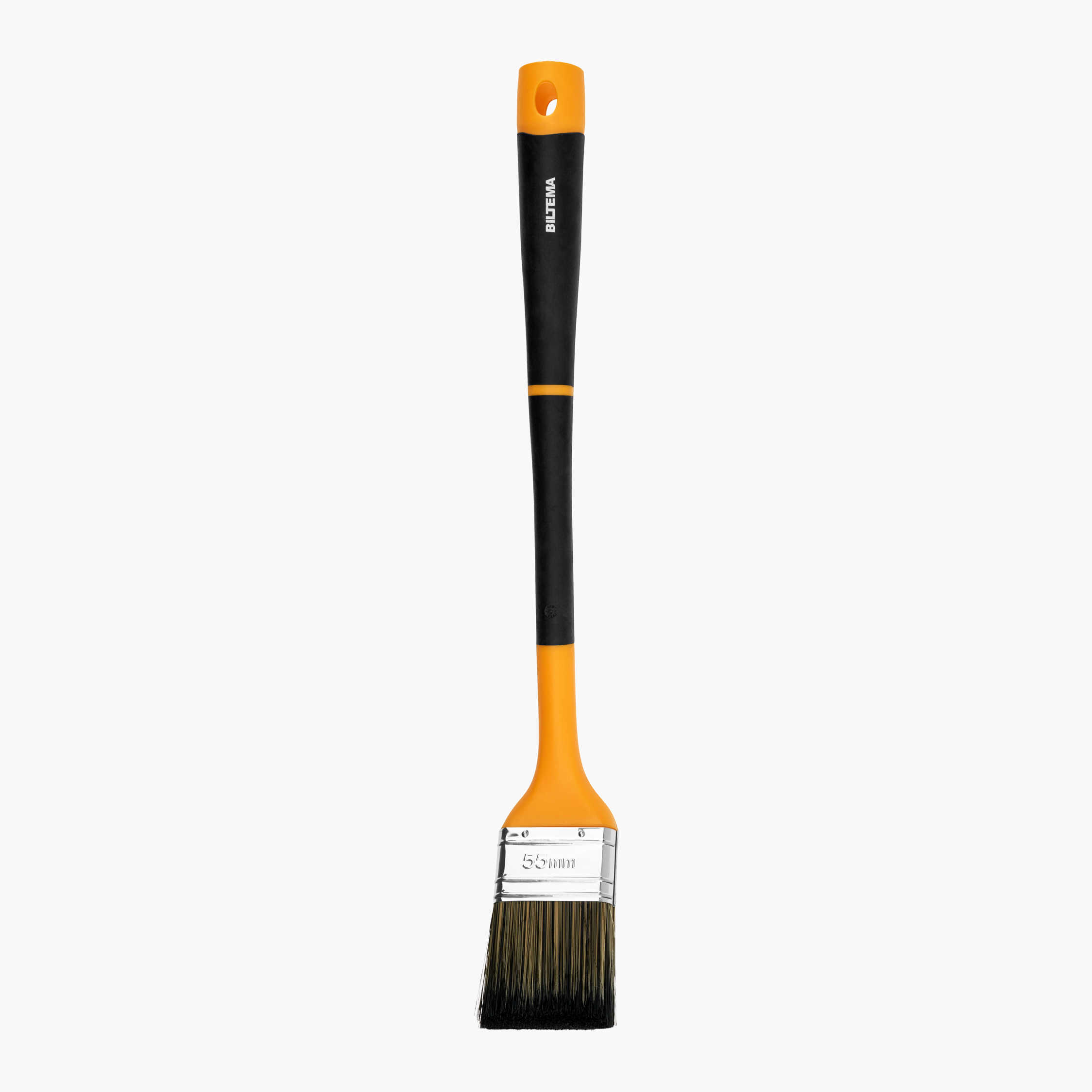 distemper brush