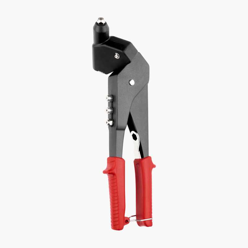 Rivet tool, rotatable - Biltema.no