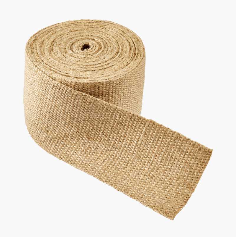 Jute Roll, 8 cm Biltema.dk