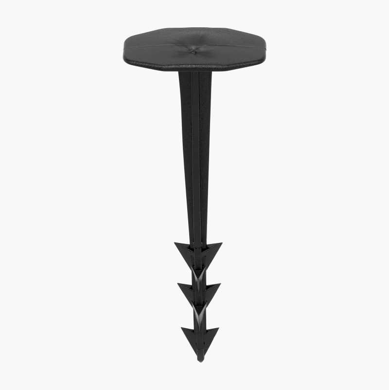 Kiinnitysvaarna 125 Mm 10 Kpl Biltema fi