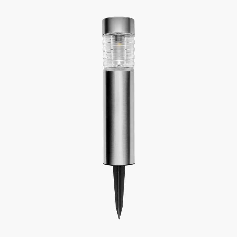 Solar cell lamp - Biltema.no