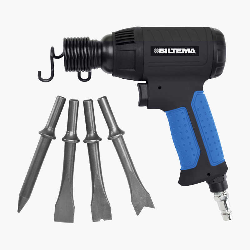 Meiselhammer AH6