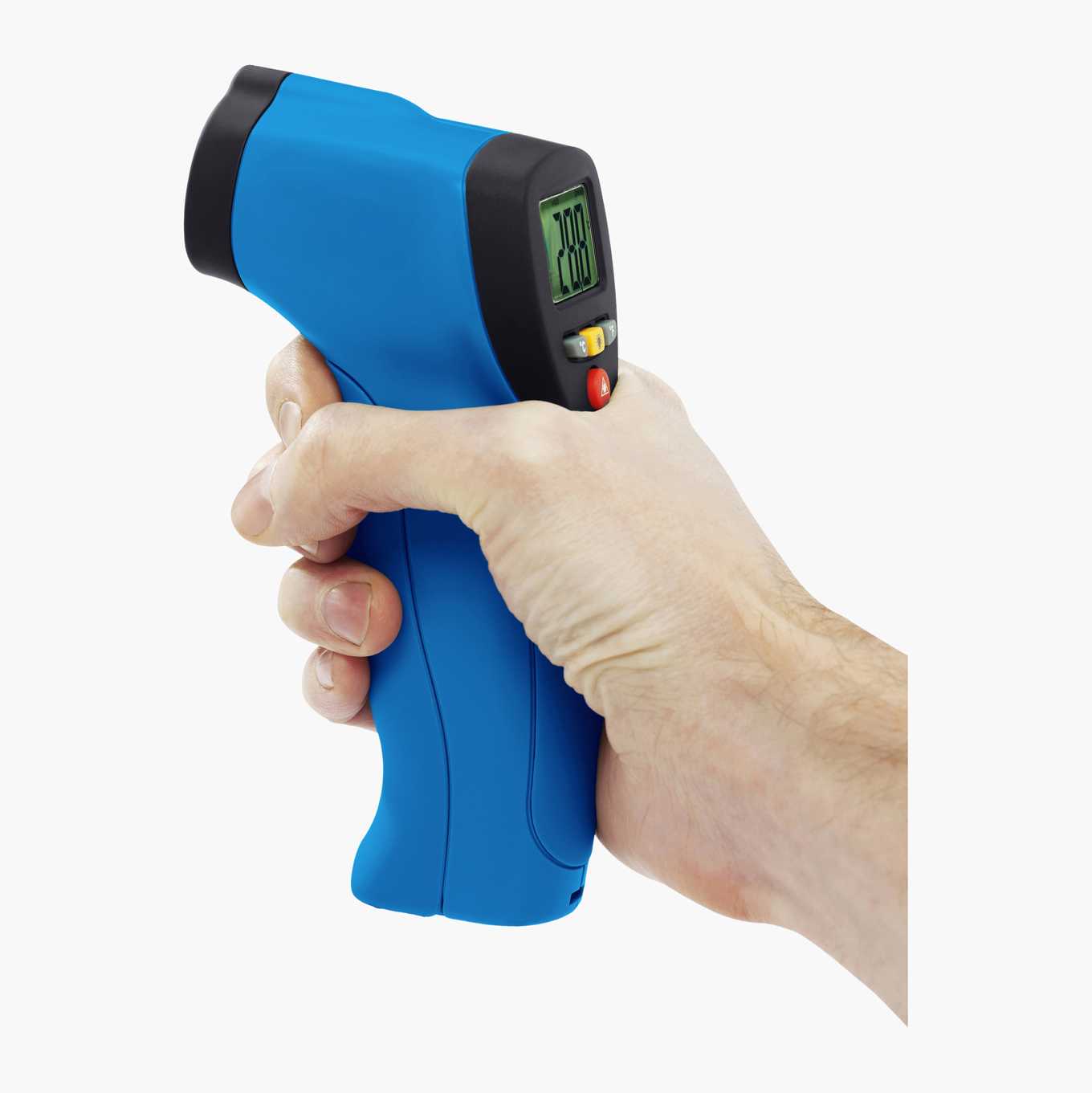 IRtermometer Biltema.fi