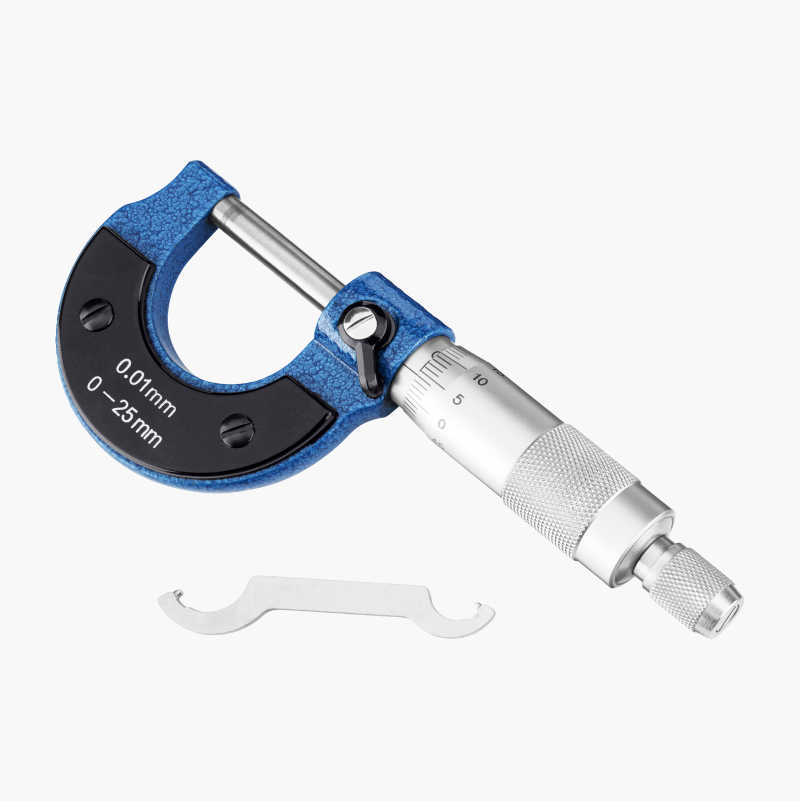 Micrometer - Biltema.dk