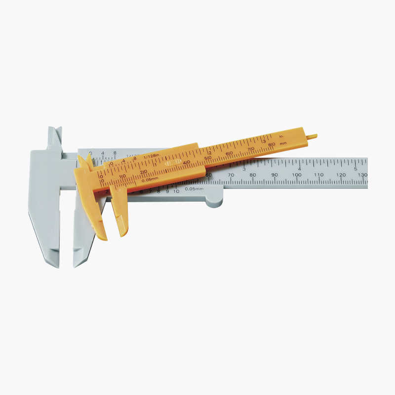 Vernier Callipers, 2-pack - Biltema.dk