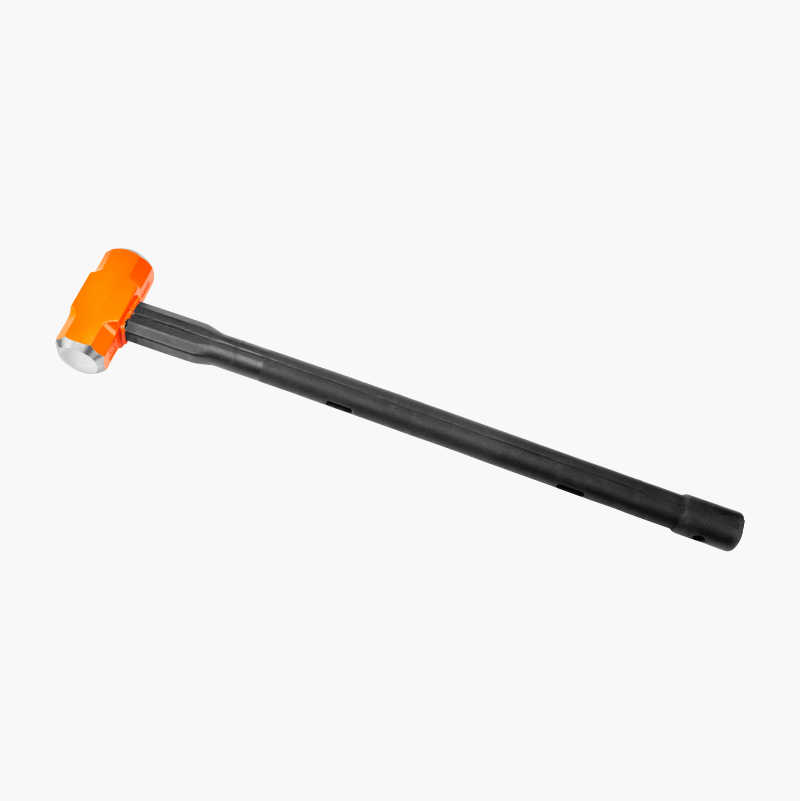 Hammer med armert skaft Biltema.no