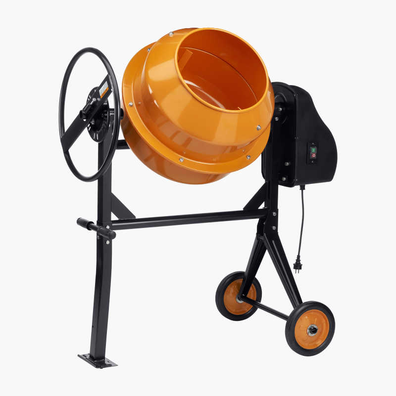 Betongblander CM 126 - Biltema.no