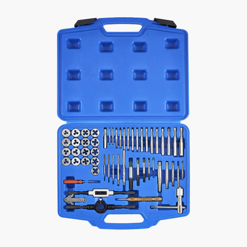 Threading deals tool set