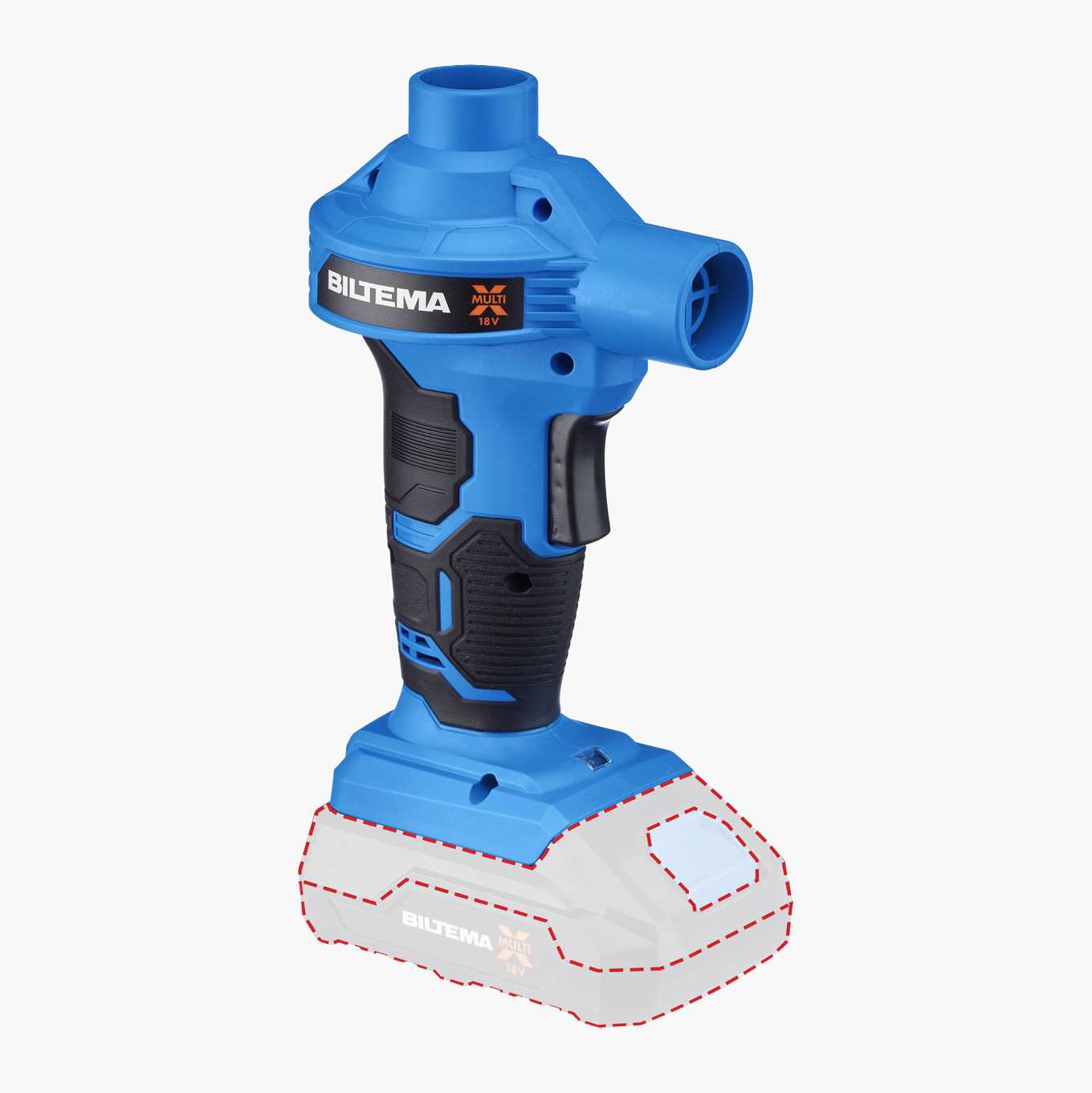 HV Tools HV018S Desoldering Pump – Heavy-Duty Silver Solder Sucker For Electrical Repair, High Suction Power