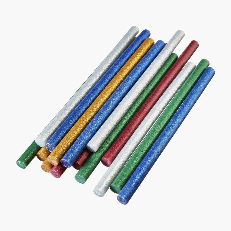 Glue sticks, Ø 11.2 mm, 18pack Biltema.no