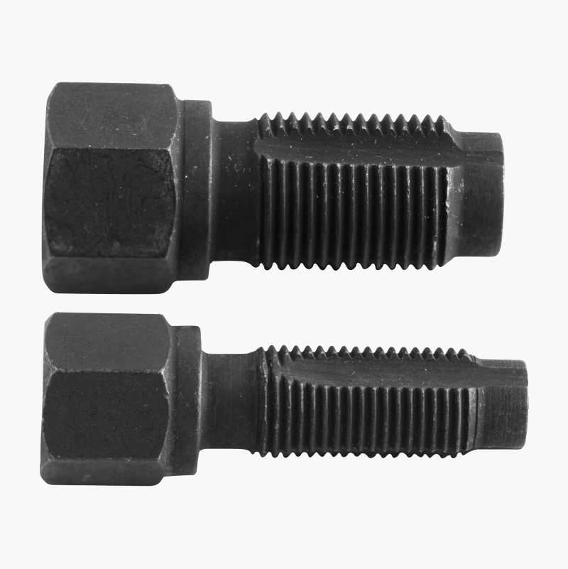 Lambda sensor thread repair kit Biltema.dk