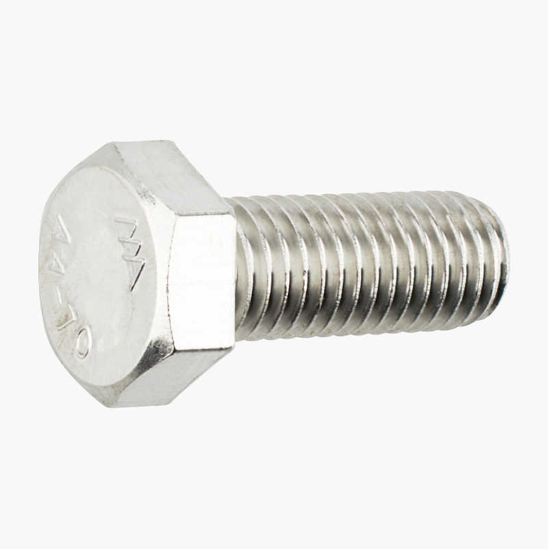 STAINLESS NYLOC NUT A2 STAINLESS 10MM MOTOR CYCLE QTY 20 