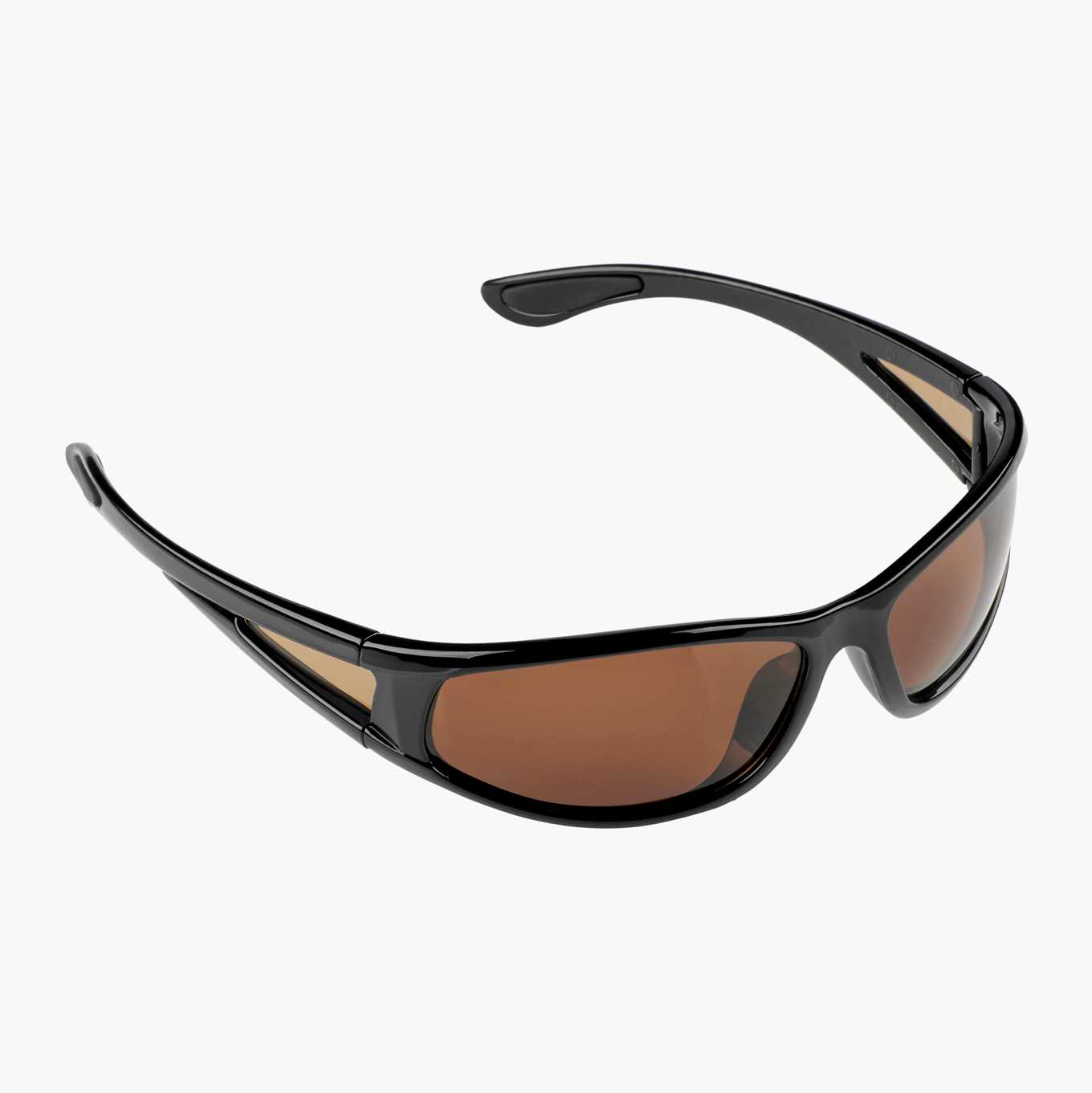 ウェア Sight Master Fishing Sunglasses Brown Fishing sunglasses - Biltema.se