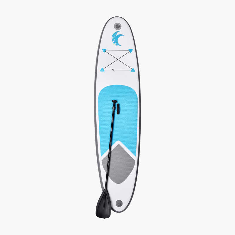 SUP Stand Up Paddle Board, 305 cm Biltema.dk