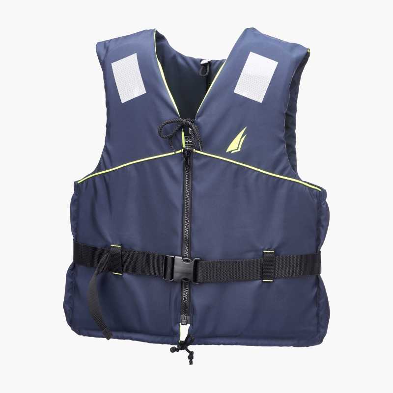 Life Jacket 50 N 90 Kg Biltema fi