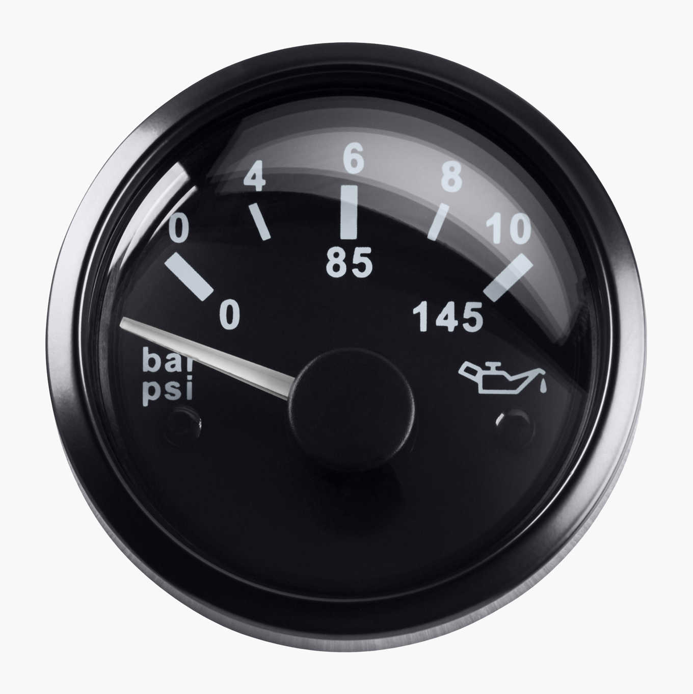 Maritime måleinstrumenter - Biltema.no