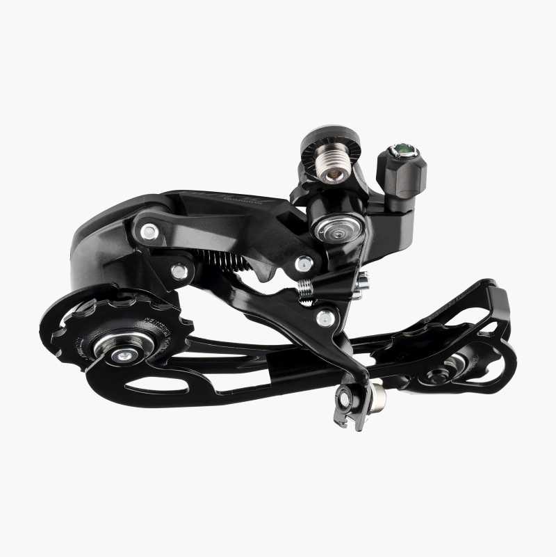 Shimano Alivio rear derailleur, 8/9-speed