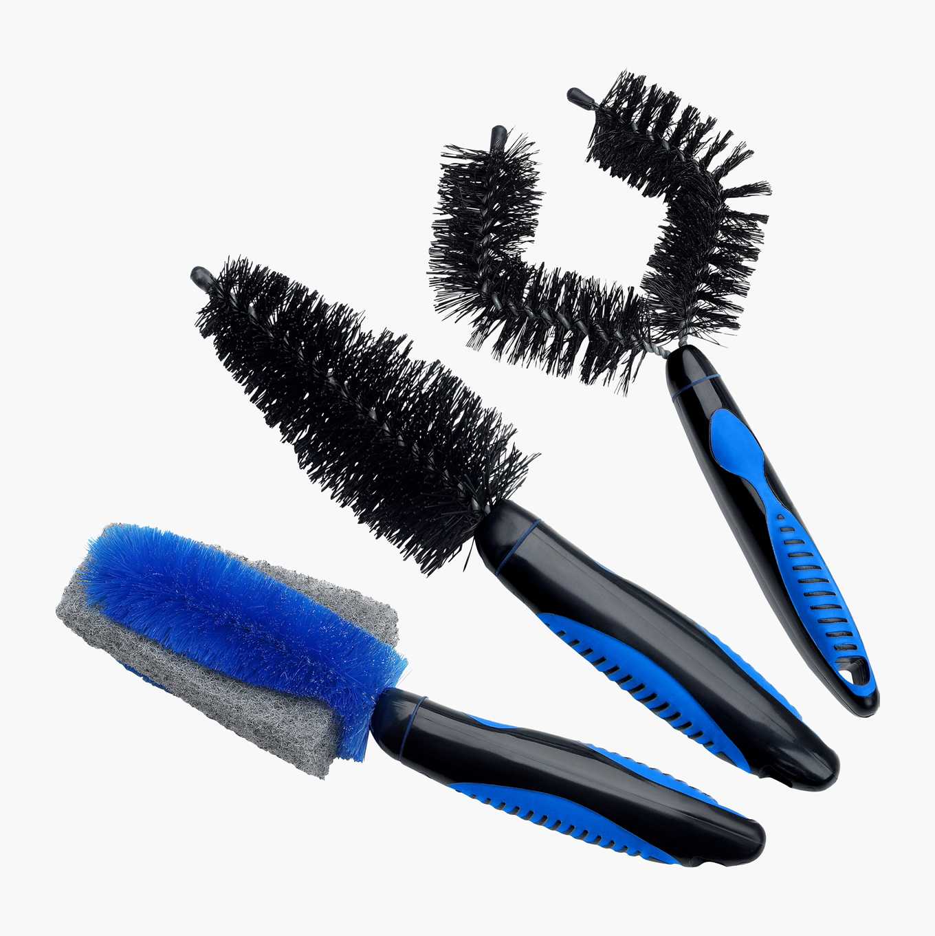 Bicycle Brush Set Biltema.se