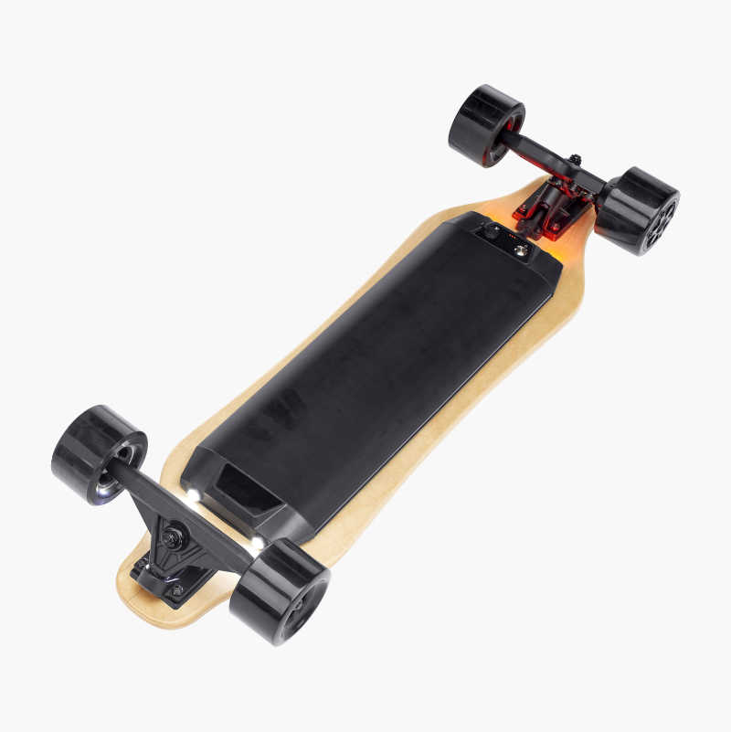 E Board Biltema No - Electric Skateboard Diy Parts List Pdf