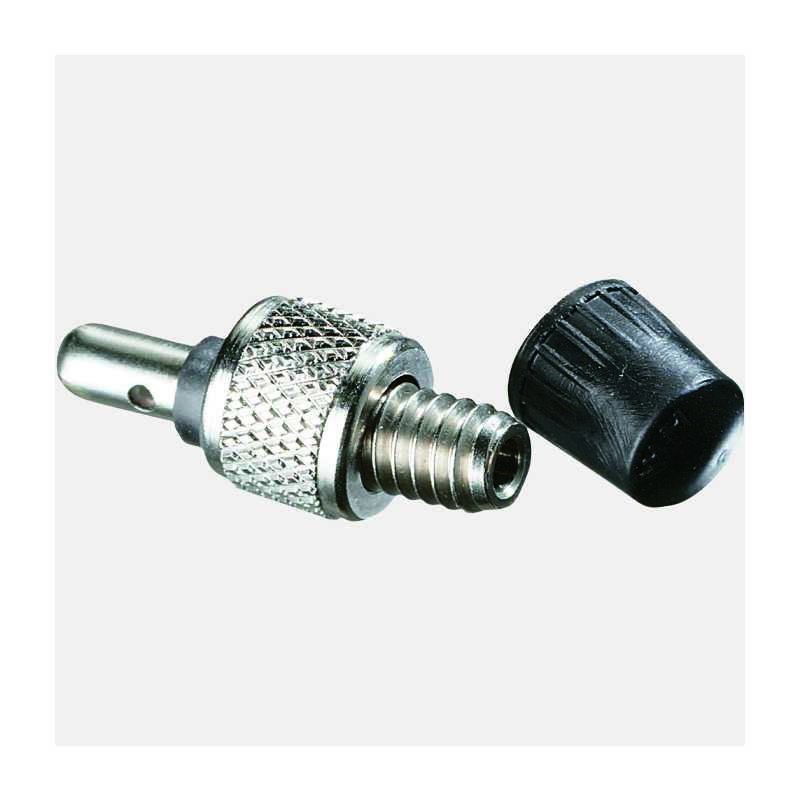Dunlop Ventil () Dunlop Ventil