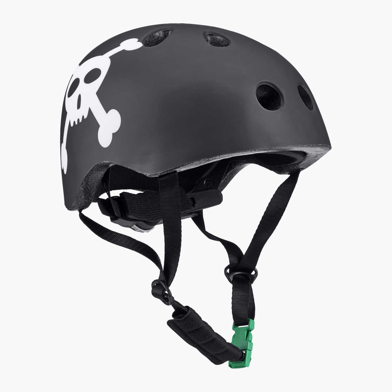 KORIMEFA Kids Bike Helmet 3-8 Years Toddler Skateboard Ventilation Adjustable 