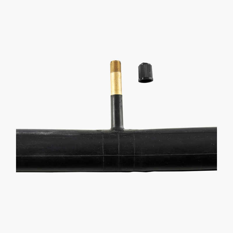 Universal 26" Bike Inner Tube - Fits 1.75 To 2.125 Tire Width, 48mm Schrader Valve | Duro Brand