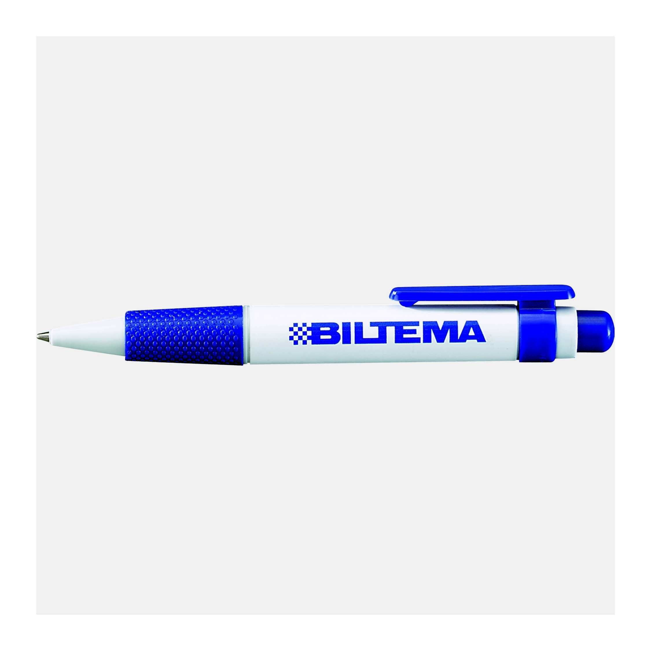 Ballpoint pens, 30-pack - Biltema.se