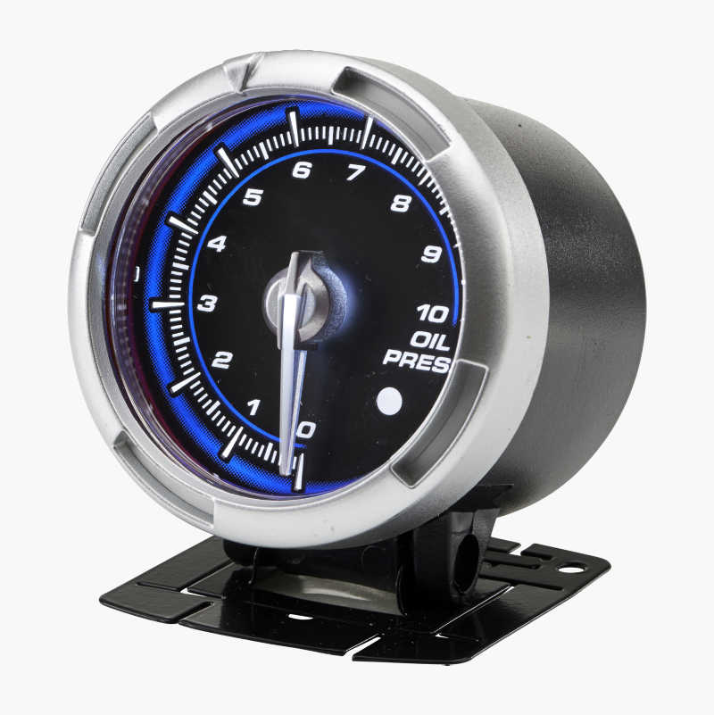 Analogue Gauges, Ø 60 mm Biltema.fi