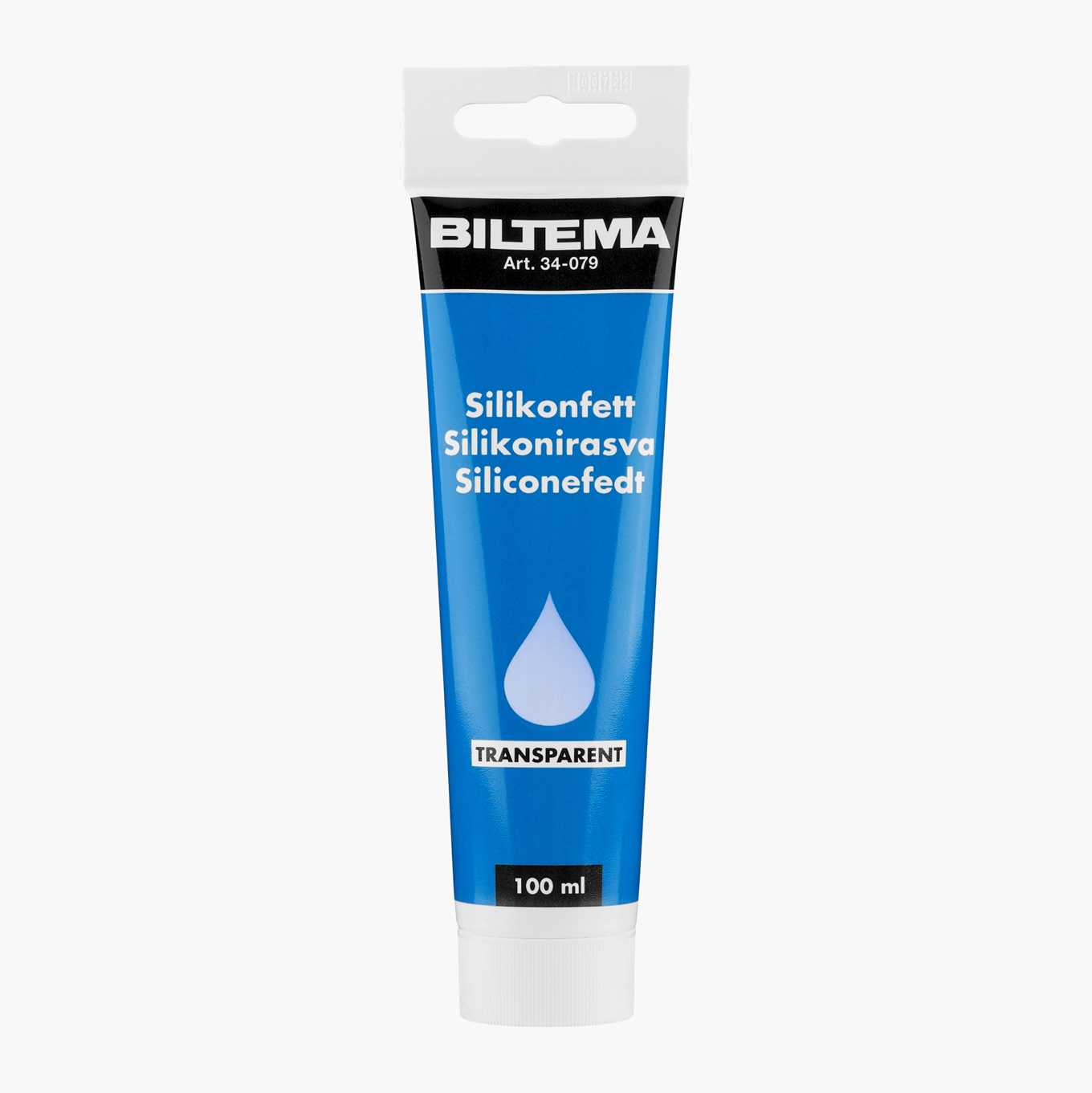 Silikonfett, 100 ml