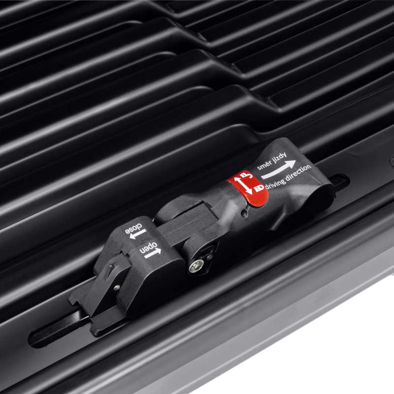 Roof Box Quick Clamps, 4pack Biltema.fi