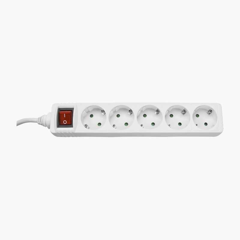 a and f outlet
