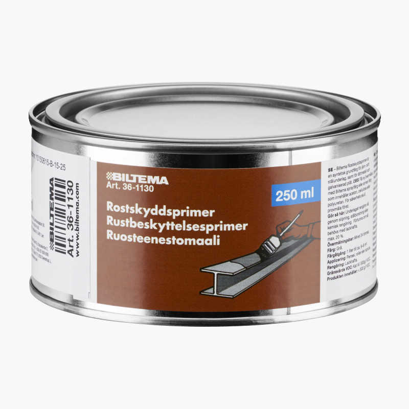 Syregrunning Biltema () Syregrunning Biltema