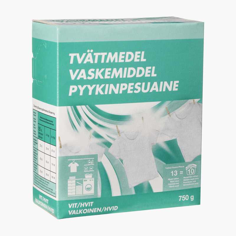 Vaskemiddel Hvit Vask 750 Ml Biltema no vaskemiddel-hvit-vask-750-ml-biltema-no