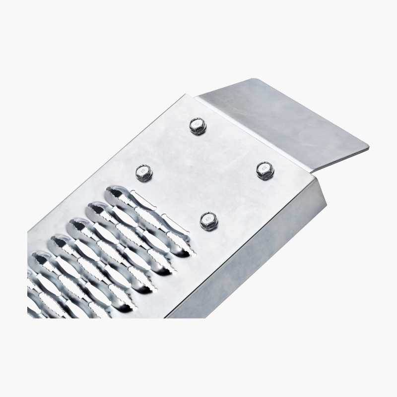 Loading Ramp Biltema.no