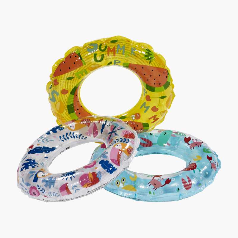 Badring, 45 cm - Biltema.se