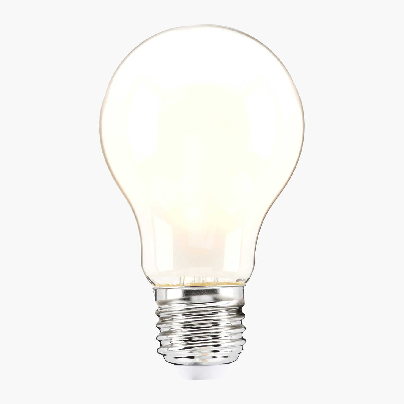 Normal Bulb E27, frosted Biltema.dk