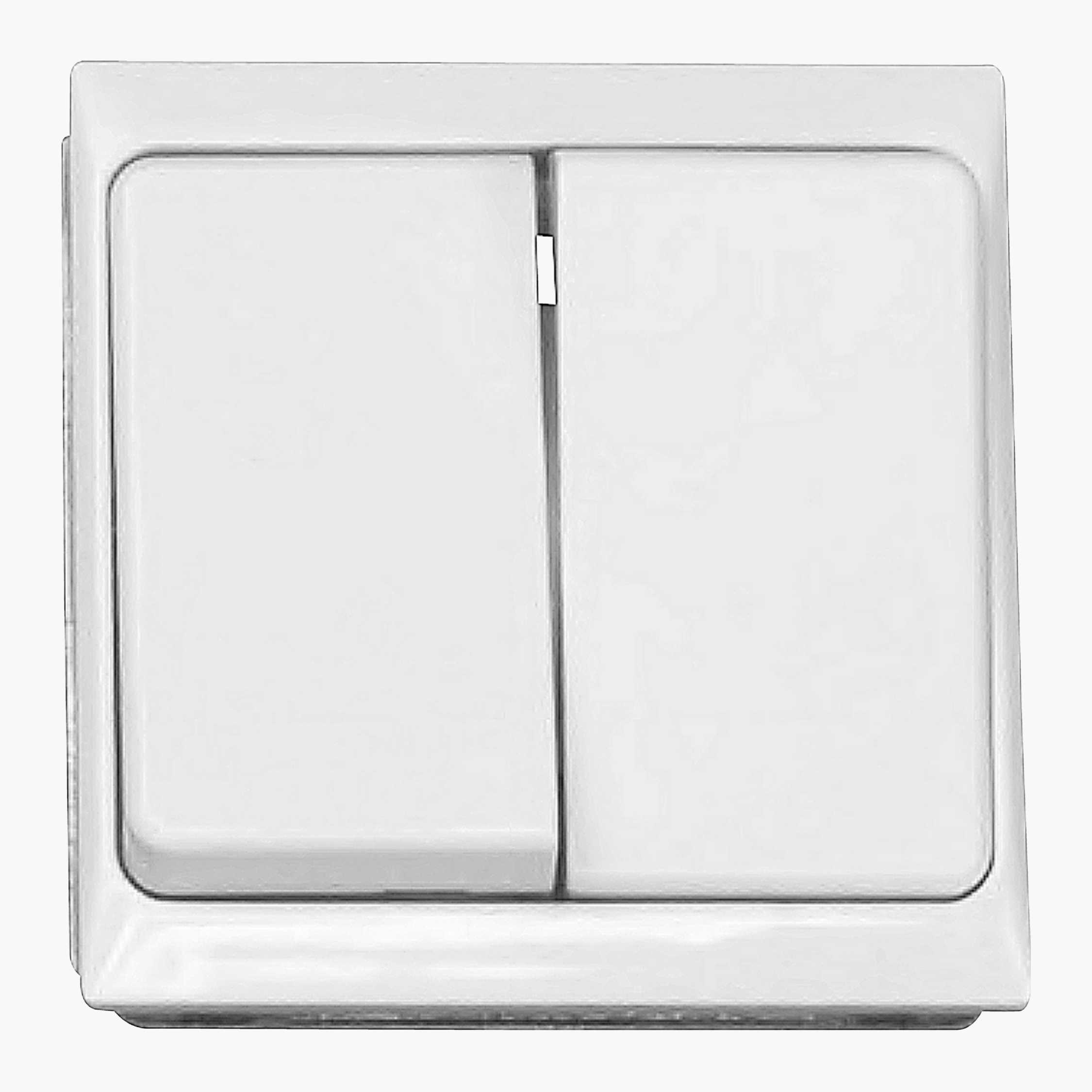 Switch, 84 x 84 mm - Biltema.no
