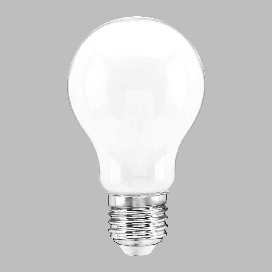 Noraml Led Bulb Normal bulb, E27, 806 lm, 4000 K, dimmable - Biltema.se