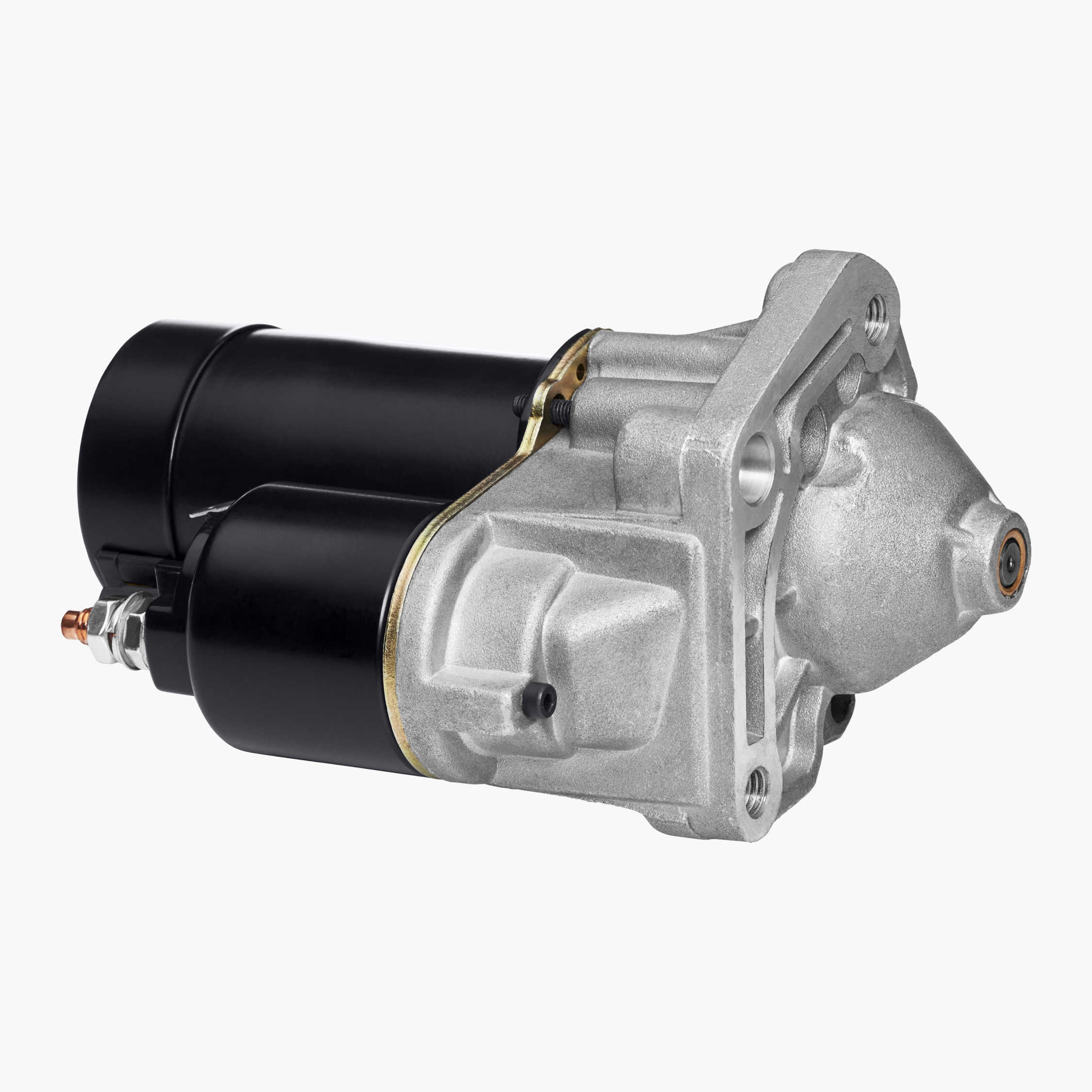 K ynnistysmoottori Biltema fi