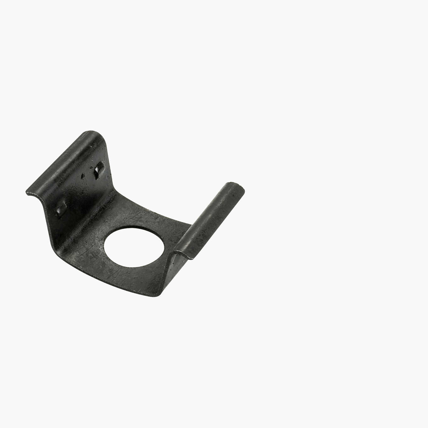 Clips til bremseslanger, 2 stk. Biltema.dk