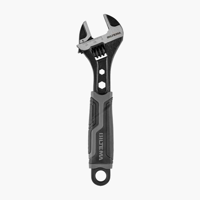 Skiften kkel PRO 210 Mm 8 Biltema no skiften-kkel-pro-210-mm-8-biltema-no