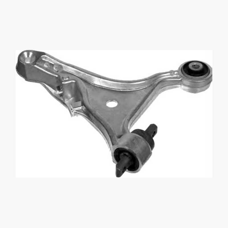 Link arm, cross Biltema.no