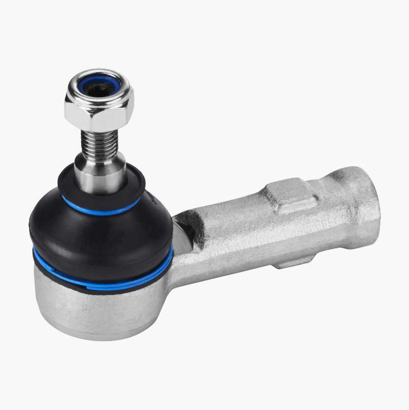 pack of one Blue Print ADG087164 Tie Rod End with nut 