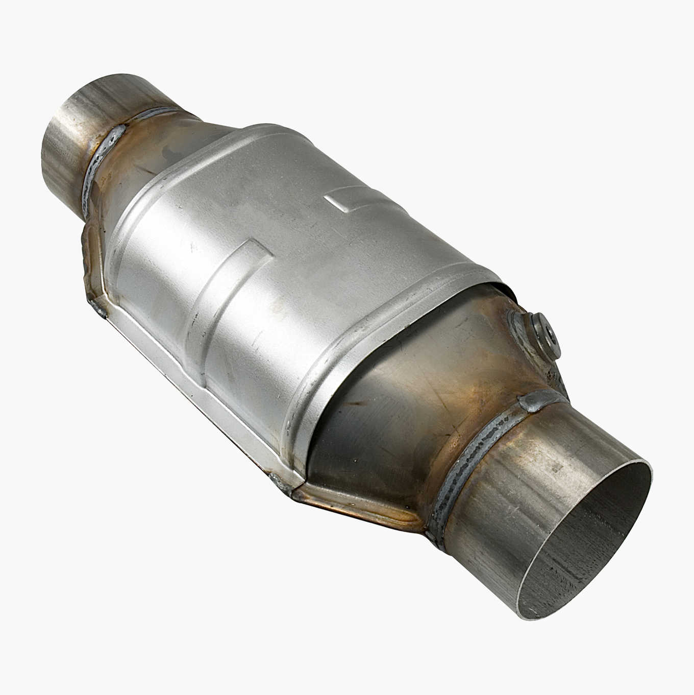 Sports Catalytic Converter Biltema.dk