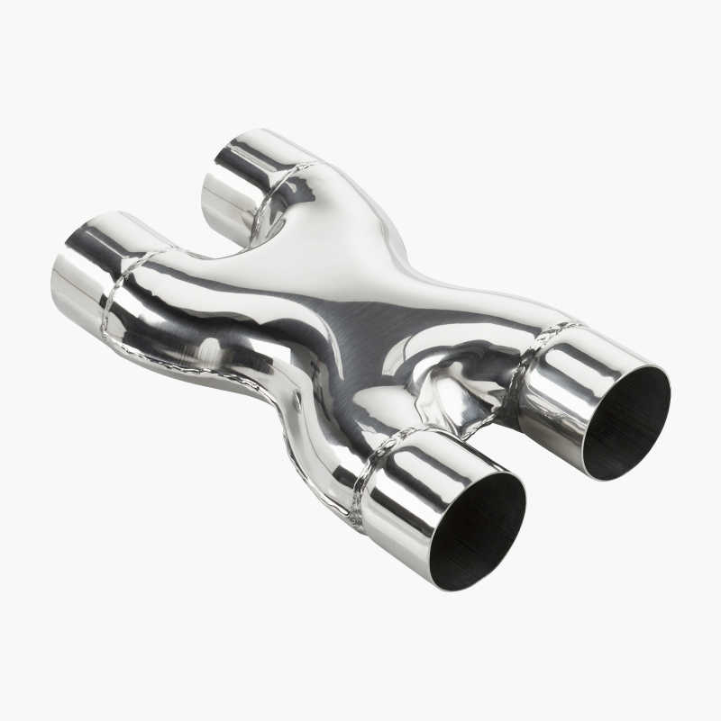 X-rør, 63,5 mm - Biltema.no