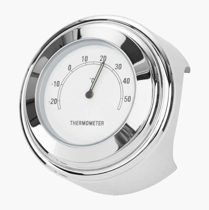 MC termometer Biltema.no KLOKKER MED BIL OG MC LOGO | FINN.no