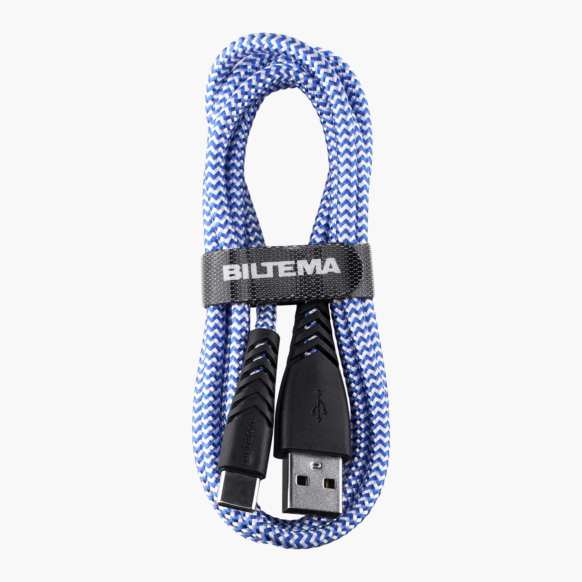 statsminister Dental yderligere USB-ledning med Type C-stik - Biltema.dk