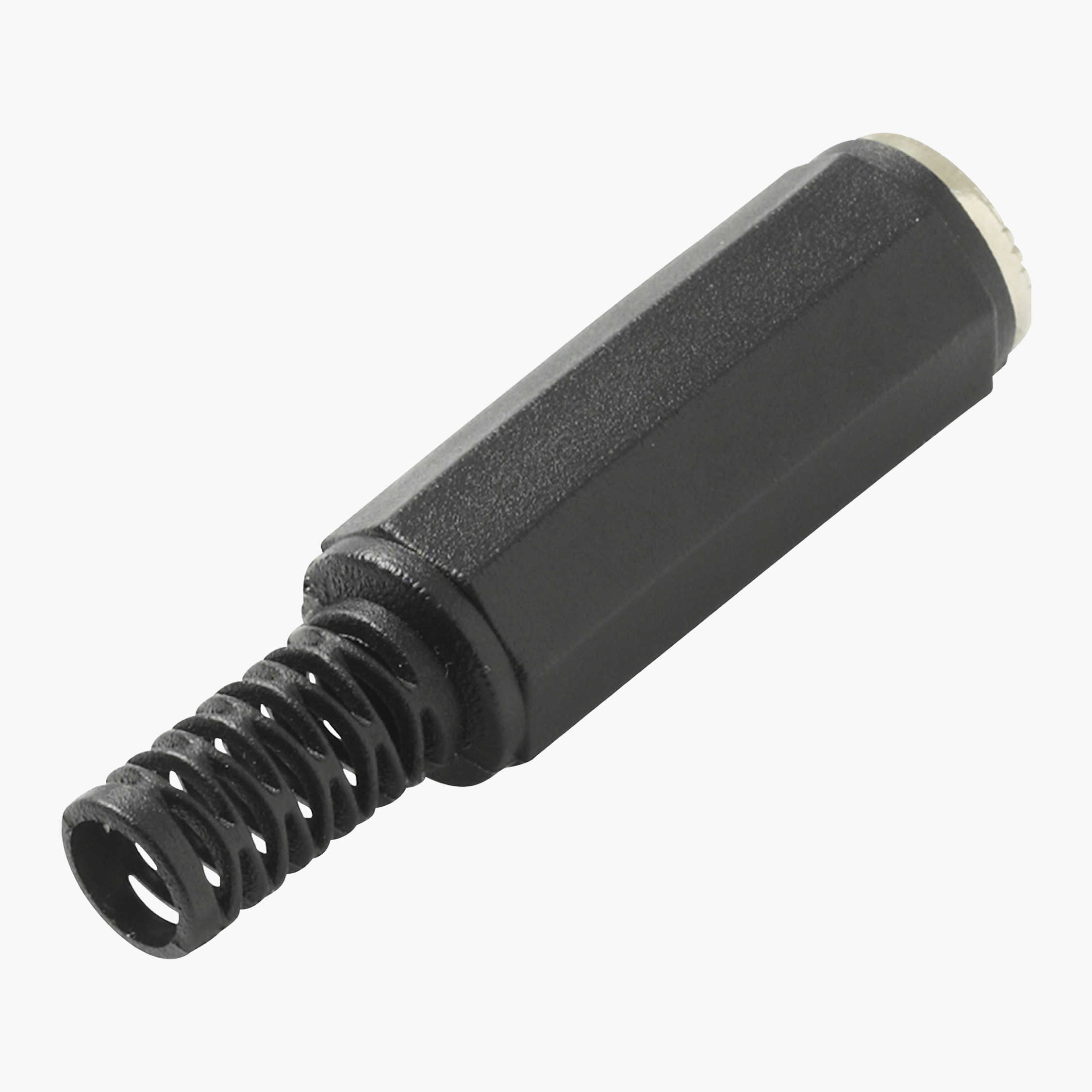 Kontakt 3,5 mm, lödbar Biltema.se