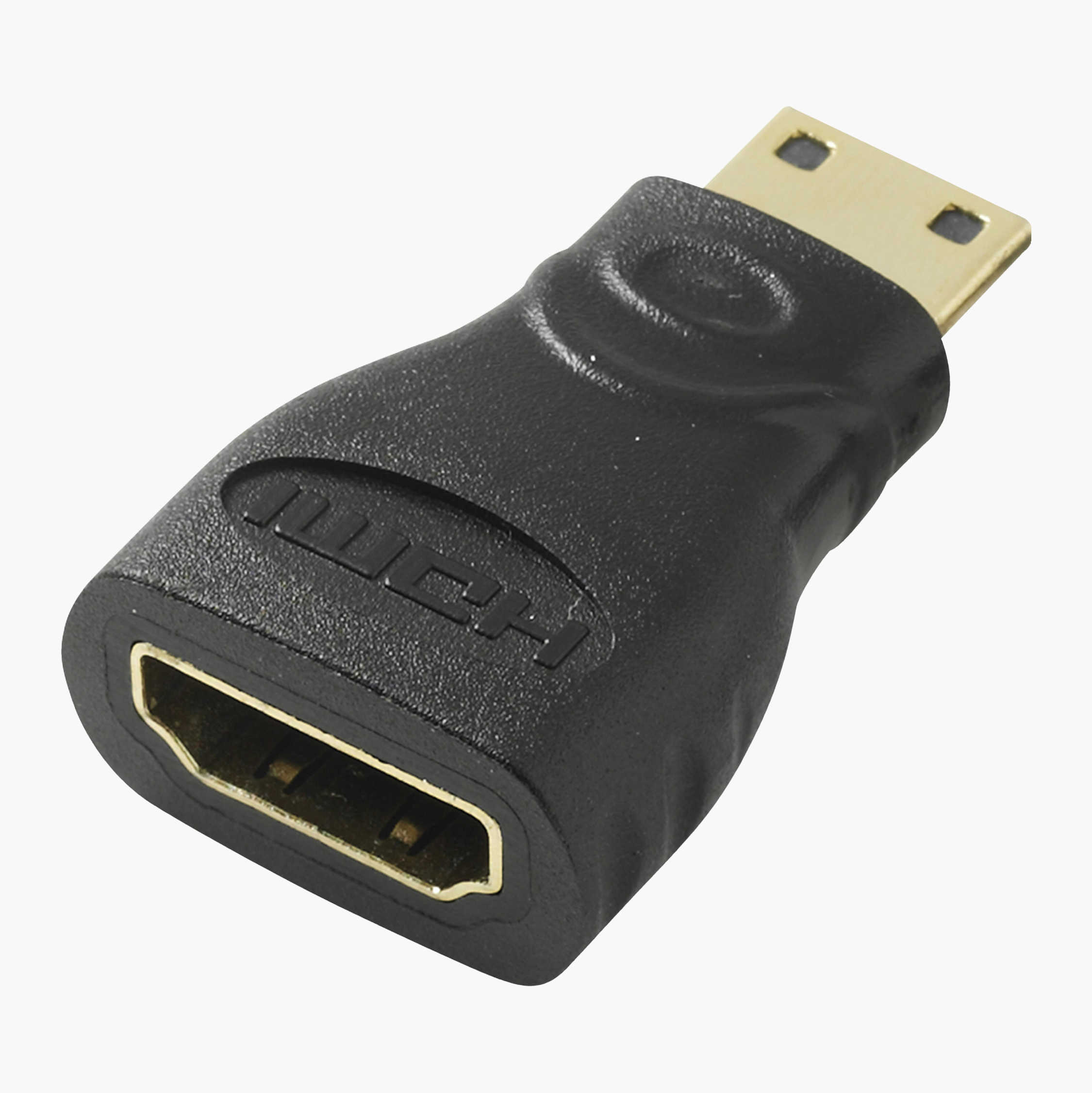 HDMI Mini - HDMI A 