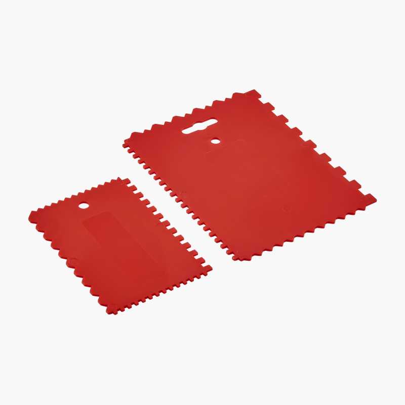 Fix Comb Set, 2 pcs. - Biltema.fi